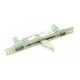 Schuco 239472 Rebate Lever Flush Bolt